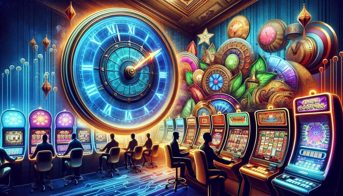 Tabel RTP slot online terpercaya di Raja Toto1 – transparansi penuh untuk pemain Indonesia