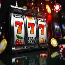 Fitur unggulan slot Raja Toto1 termasuk free spin jackpot dan buy feature
