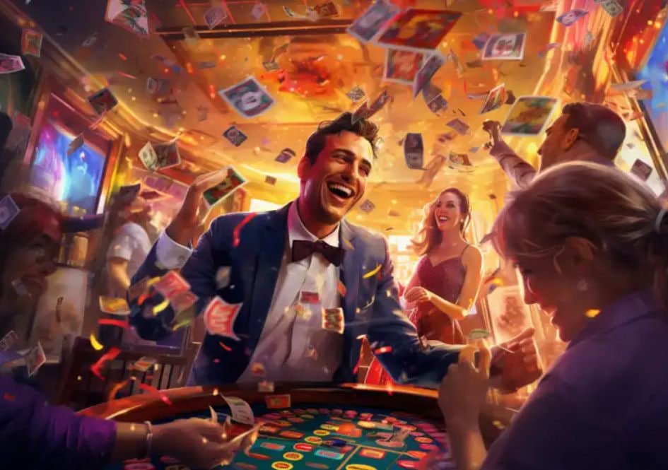 Berbagai jenis taruhan tersedia di Raja Toto1 termasuk parlay mix dan handicap Asia