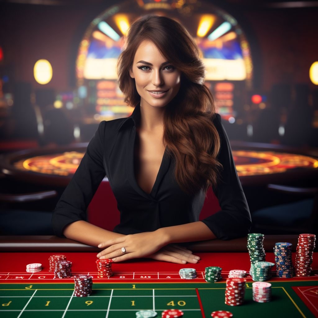 Pengalaman bermain di Lobby Game Raja Toto1 – live casino dan slot online terpercaya Indonesia